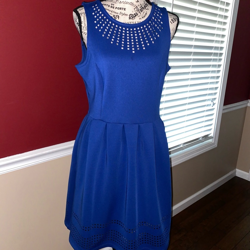 Homecoming/special occasion dress
